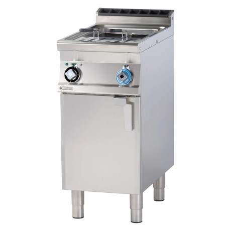 CP-74ET Vařič těstovin 25l,380V n.komín