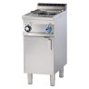 Vařič těstovin elektrický 25 l s podestavbou 400 V | RM - CP-74ET