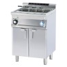 Vařič těstovin elektrický 40 l s podestavbou 400 V | RM - CP-76ET