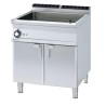 Multifunkční pánev elektrická 28 l s podestavbou 400 V | RM - BRF-78ET