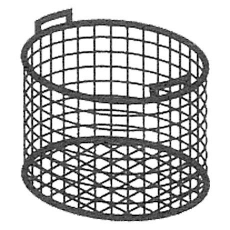 CR-50 - Koš 1/1 PI/PD