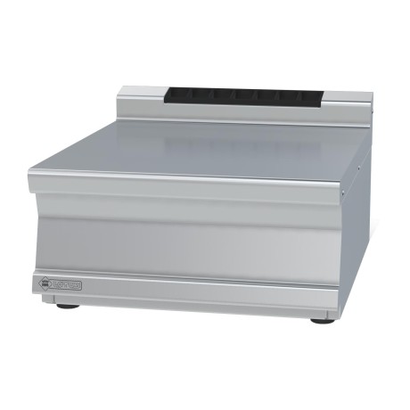 Pracovní deska TOP linky 700, šířka 60 cm, komínek, čelo | RM - PLST-76