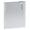 Dveře levé 40 cm pro 600, 700, 900 Design 2020 | RM - P-74/94SX
