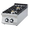 Sporák plynový 2 zóny | RM - PCT-94G