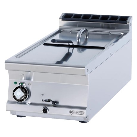 F13T-94ET - Fritéza elektrická 13l