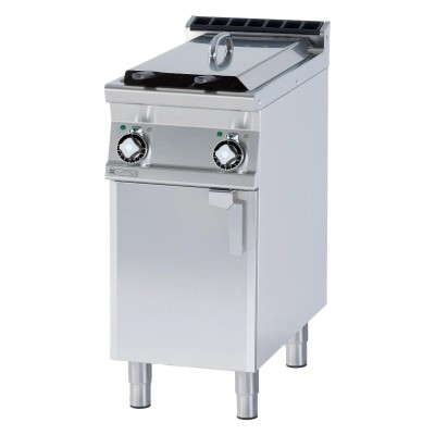 F2/8-94ET Fritéza elektrická 2x8l
