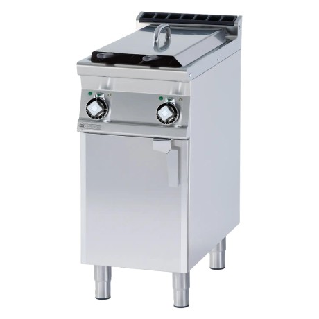 F2/8-94ET Fritéza elektrická 2x8l