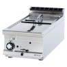 Fritéza plynová 13l | RM - F13T-94G