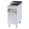Vařič těstovin elektrický 40 l s podestavbou 400 V | RM - CP-94ET