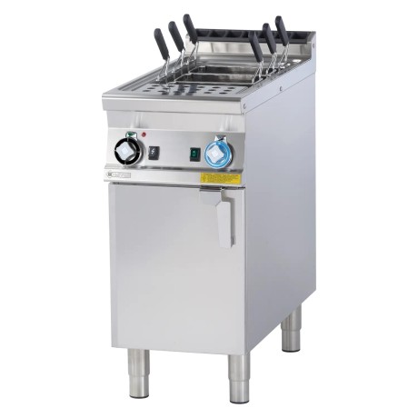 CP-94G Vařič těstovin 40l,plyn