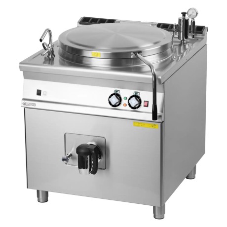 kotel elektr. RM gastro 150 litrů BI150-98ET