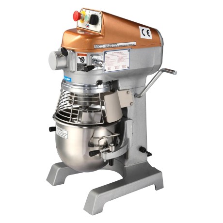 RM-100 HI Univerzální robot 220V
