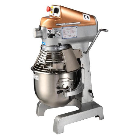 RM-200 HI Univerzální robot 220V