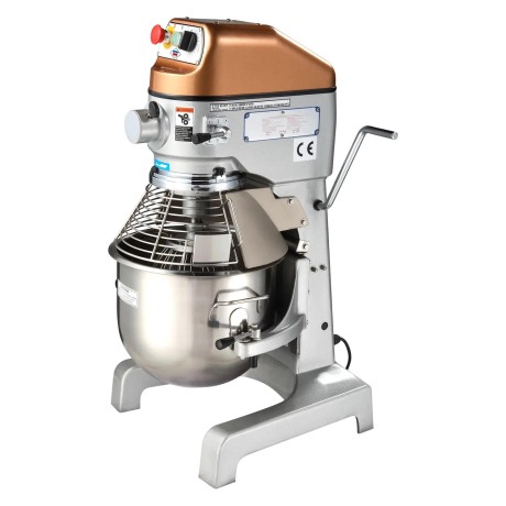 RM-22H Univerzální robot 230V