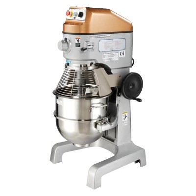 RM-40 HI Univerzální robot 380V