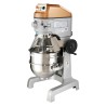 Robot univerzální 3 rychlosti 40 l 400 V | RM - RM 40H