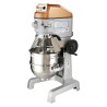 Robot univerzální 3 rychlosti 50 l 400 V | RM - RM 50H