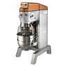 Robot univerzální 4 rychlosti 80 l 400 V | RM - RM 80A