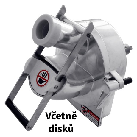 V 99 S  Krouhačka zeleniny originál