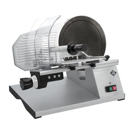 Nářezový stroj šnekový, nůž 275 mm teflonový | RM - GMS 275 XL T