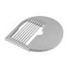 Disk hranolkovací 6x6 mm pro PSP 400 | RM - DISK B6 AK