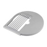 Disk hranolkovací 6x6 pro PSR 800 se standardní hlavou | RM - DISK BG6 AK