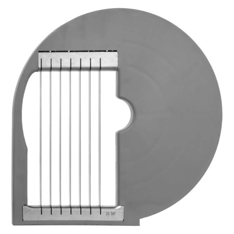 Disk hranolkovací 8x8 pro PSR 800 se standardní hlavou | RM - DISK BG8 AK