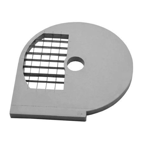 Disk-PSP-400-D16x16 SX Kostičkovač 16x16mm