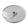 Disk plátkovací 5 mm na měkké plody pro PSP 400 a PSR 800 | RM - DISK E5 AK