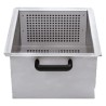 Filtr kompletní pro PP 10 TN, PP 20 TN | RM - FK