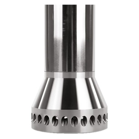 PMF H25 - Nástavec homogenizační 250 mm