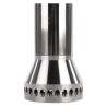 Nástavec homogenizační 600 mm | RM - PMF H60