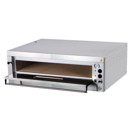P-9 Pizza pec