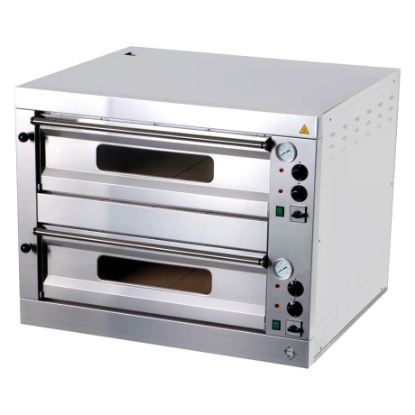 P-8 Pizza pec