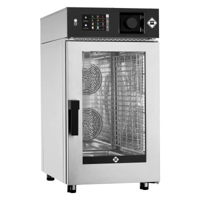 MSTBB 1011 E - Konvektomat SLIM elektrický 10x GN 1/1 bojler