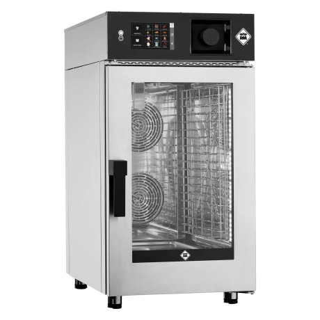 MSTBB 1011 E - Konvektomat SLIM elektrický 10x GN 1/1 bojler