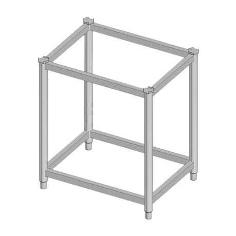 RBST 511 podestavba 5x 1/1 Holdbox, Regbox