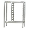 Podestavba pod HOLDBOX, REGBOX 7x nebo 10x GN 1/1 | RM - RBST 711/1011