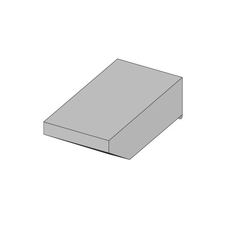 STKD S 11 kondenzační digestoř 6x a 10x 1/1 STEAMBOX SLIM