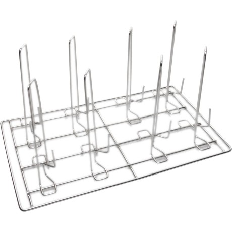 STRK 8260 Rošt na kuřata 8 jednotek GN 1/1 H260 mm