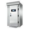 Box + výparník pro IS 4011 | RM - IS 4011