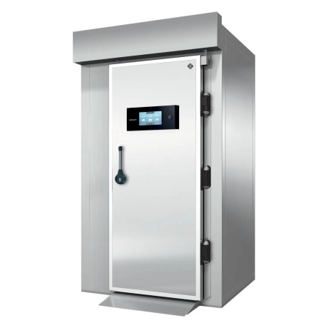 Multifunkční zařízení INFINITY 40x GN 1/1 | RM - INFINITY 4011 9 HP S