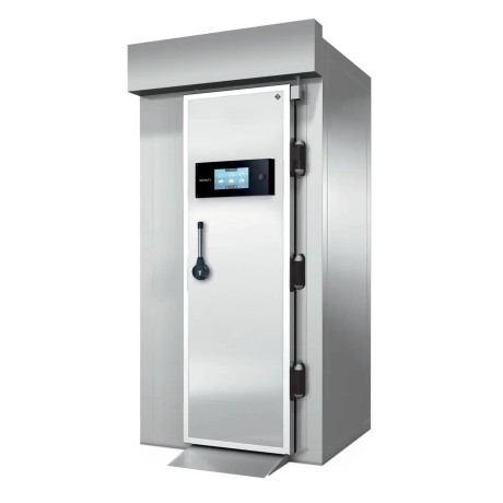 UNIT 4 HP SILENT - chladicí jednotka pro Infinity 2011 S