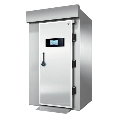 UNIT 9 HP - chladicí jednotka pro Infinity 4011 S