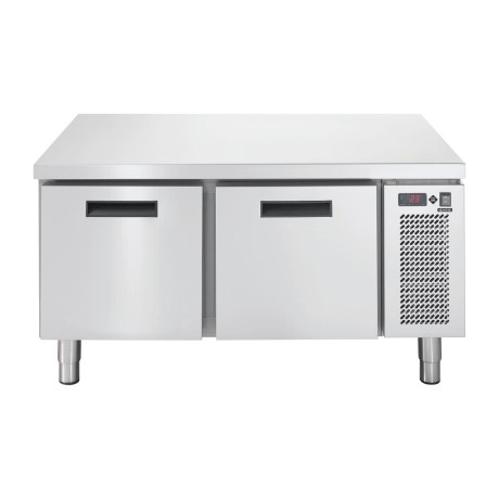Podestavba chladicí elektrická GN 1/1 deska KIT 2x1 zásuvky | RM - LNSR 702 1Z DKIT
