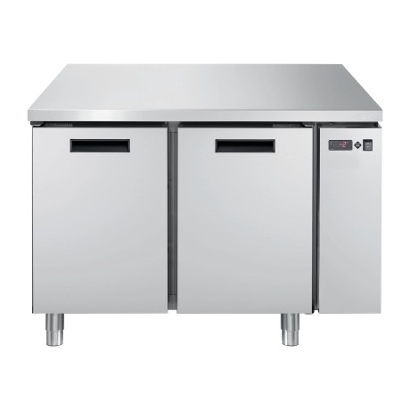 Podestavba mrazicí elektrická GN 1/1 deska KIT 2x1 zásuvky | RM - LNSF 702 1Z DKIT