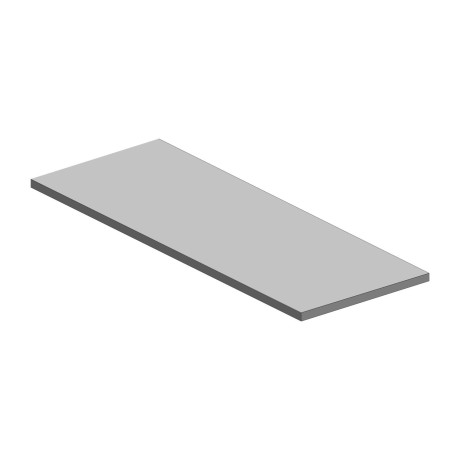 Deska pro SCH/SM 3D bez lemu | RM - SCH/SM 3 DH