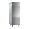 Skříň chladicí 700 l GN 2/1, nerez | RM - ENR 700