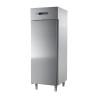 Skříň chladicí 700 l GN 2/1, nerez, sterilizátor, levé dveře | RM - ENR 700 S LD