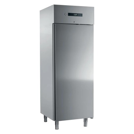ENRP 700 S - Chladicí skříň 700 l pekařská 20 EN 600x400 se sterilizátorem